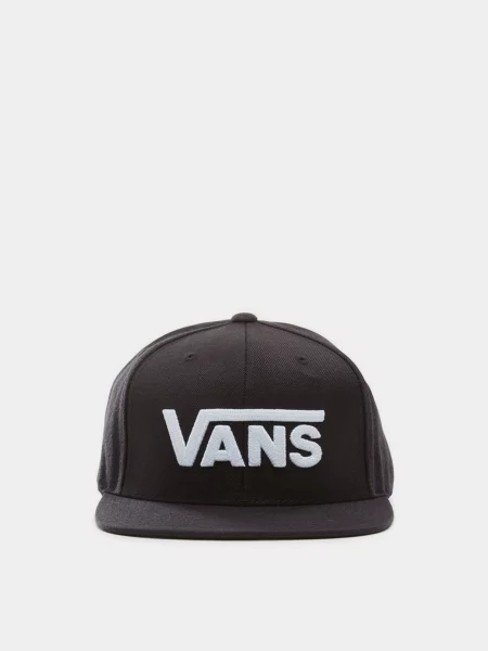 Классическая кепка Vans черная