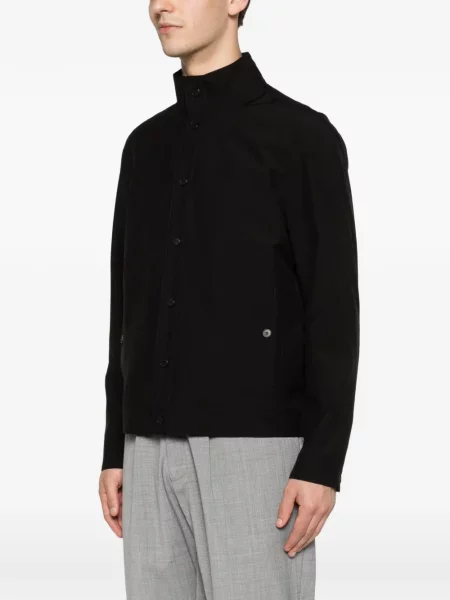 Яке Low Brand черно