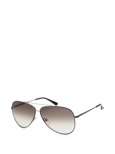 Ochelari de soare Ferragamo Eyewear maro