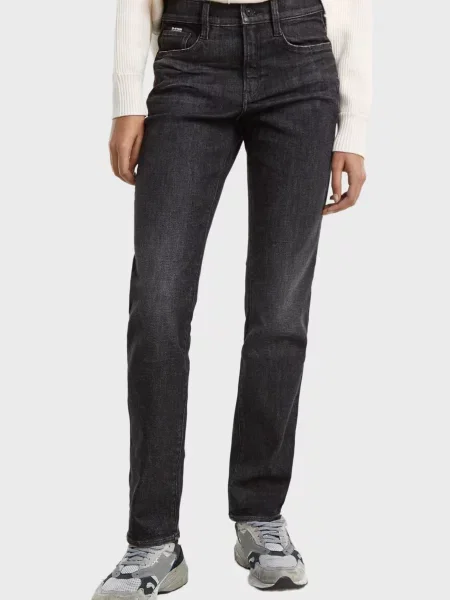 Джинси G-star Raw сірі