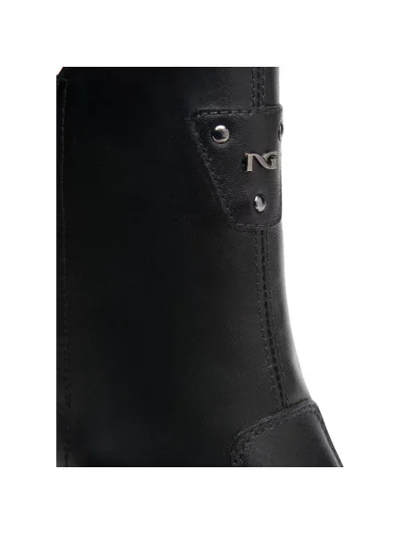 Pantofi Nerogiardini negru