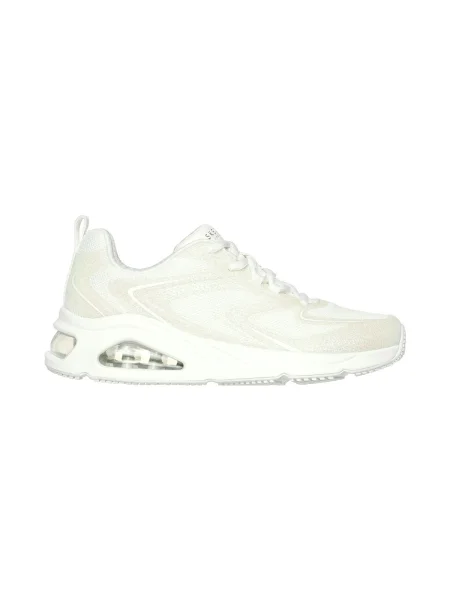 Tenisky Skechers biela