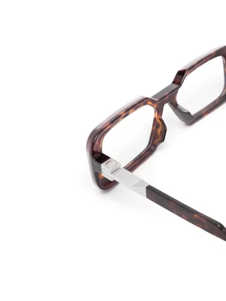 Okulary przeciwsłoneczne Vava Eyewear brązowe