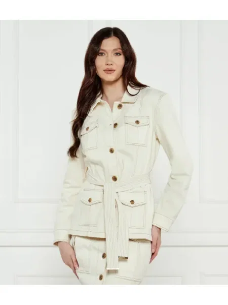 Marciano Guess Geacă de blug NAOMI SAHARIANA