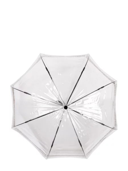 Fulton Umbrellas Парасолька-тростина Полівінілхлорид ПВХ коричневий