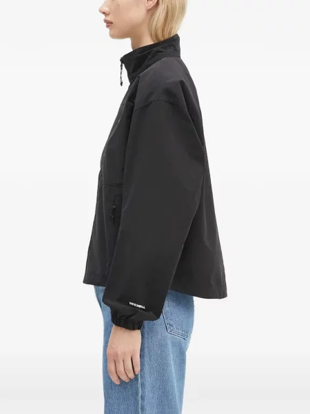 Geacă The North Face negru