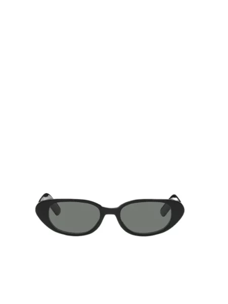 Retrosuperfuture okulary przeciwsłoneczne Vega czarne