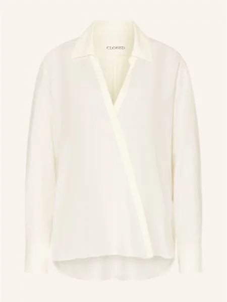 Closed Koszula weiss