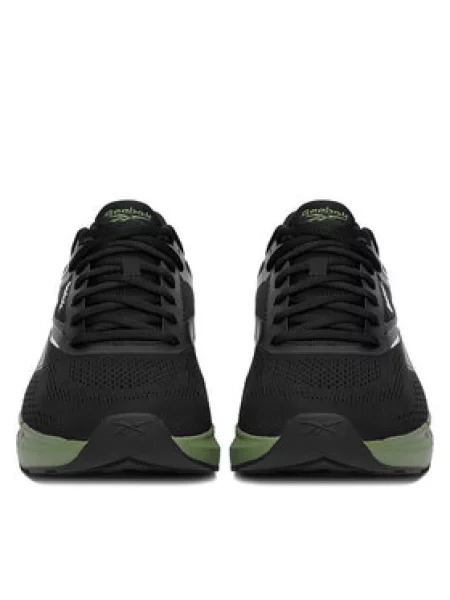 Bėgimo batai Reebok EO-ZIG DYNAMICA 6 juoda
