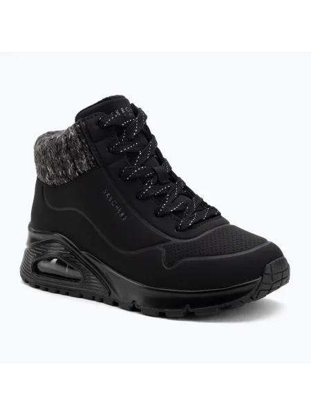 Детски обувки SKECHERS Uno Darling Daze black черно