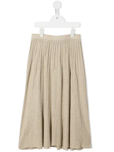 Spódnica dziecięca Emporio Armani