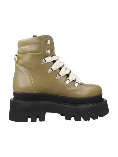 Pantofi Yellow galben