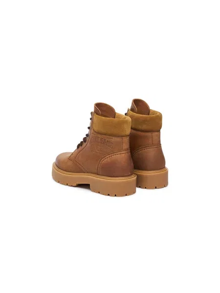 Auliniai batai REPLAY Geltona ruda