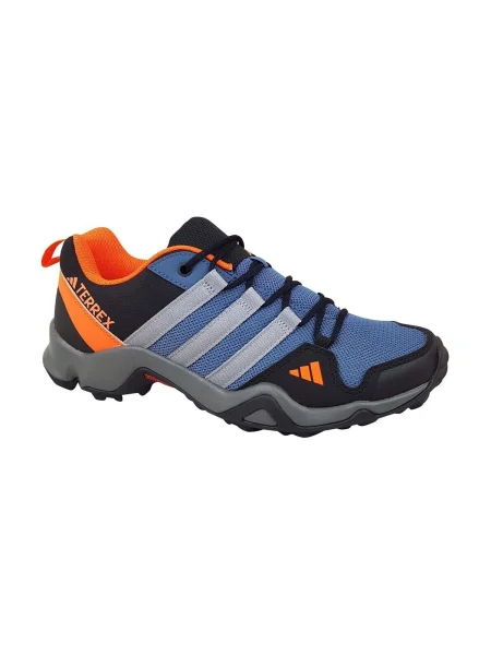 Pantofi copii Adidas albastru
