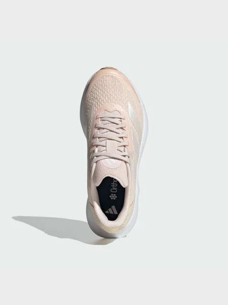 Кроссовки для бега Adidas для бега розовые