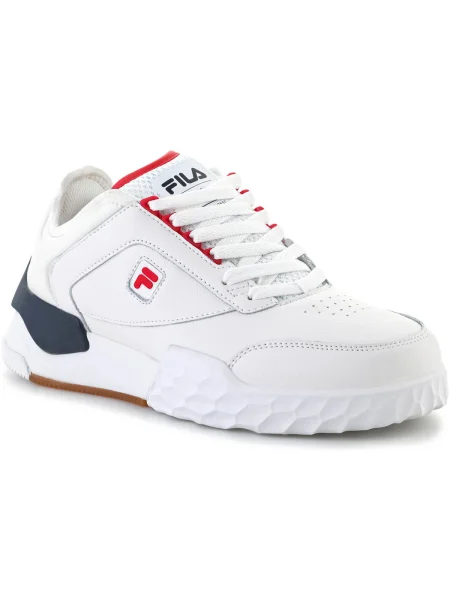 Tenisky Fila biela