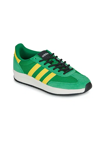 Tek superge Adidas Run 70S zelena