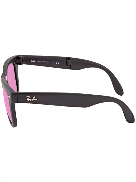 Ceas Ray-ban negru