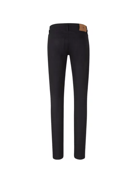 Pantaloni Pt Torino albastru