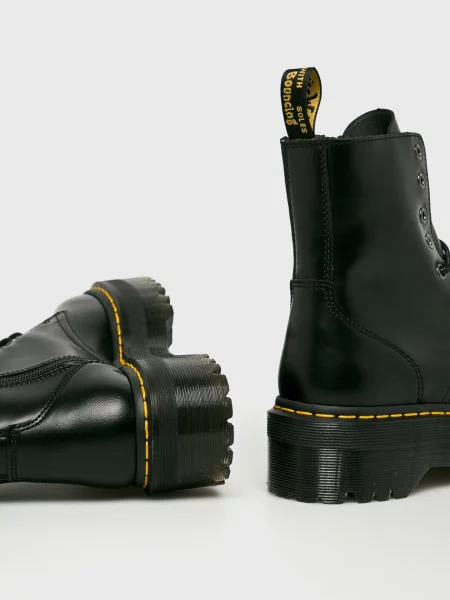 Superge Dr. Martens črna