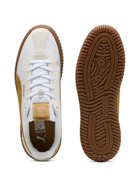 Sneakers Puma Club Kayzer Og białe