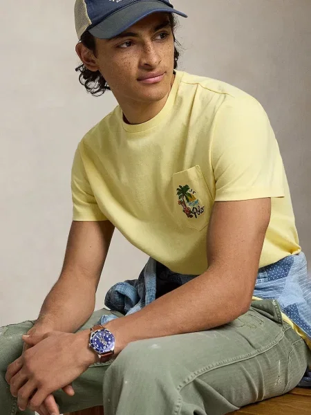 Поло Polo Ralph Lauren