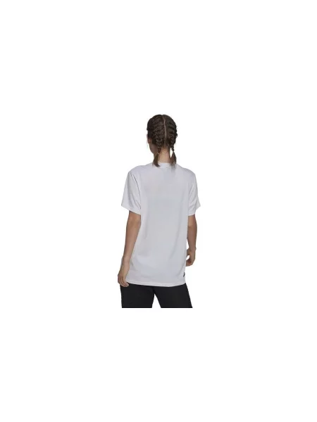 Majica Adidas bijela