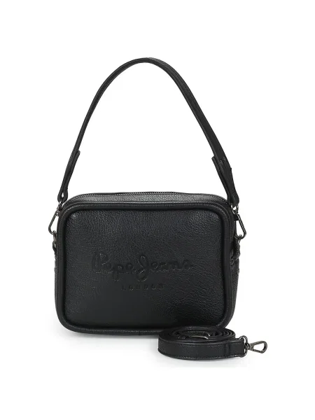 Geantă Pepe Jeans negru