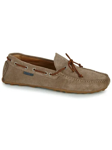 Pantofi Pellet gri