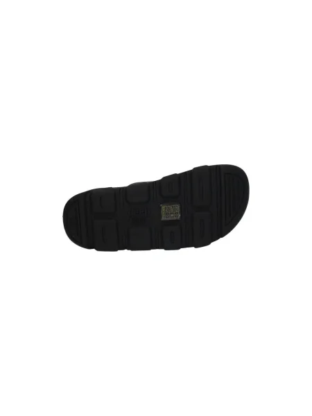 Pantofi Jeep negru