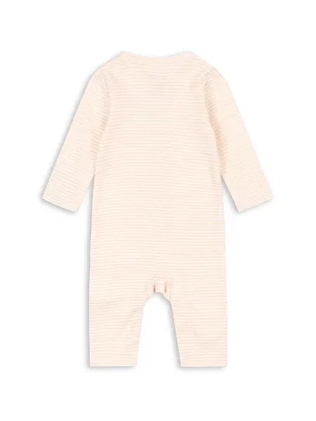 Fanga Fontana overal dojčenský FIO ONESIE OCS béžová