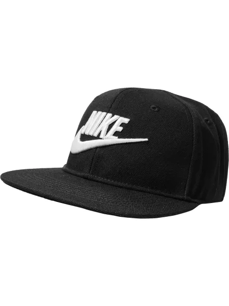 Nike Sportswear Pălărie TRUE LIMITLESS' negru