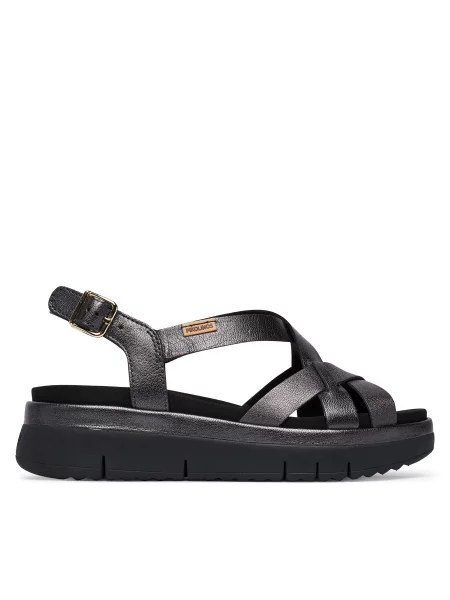 Босоножки Pikolinos коричневые