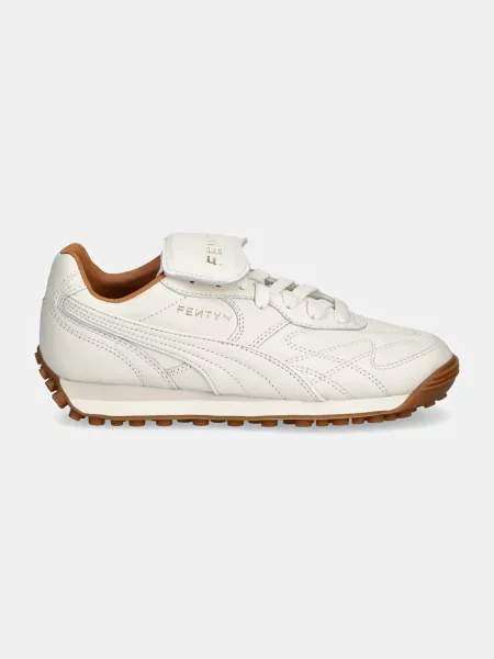Puma Usnjene superge AVANTI VL FENTY bež