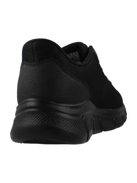 Pantofi Skechers negru