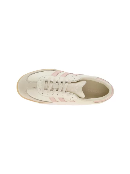 Adidas Originals Samba Og sneakers pentru femei din piele alb