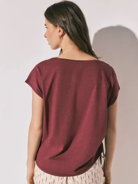 Women'secret basic tričko