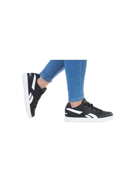 Pantofi Reebok Sport negru