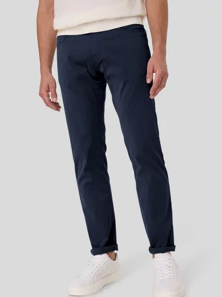 Брюки Pierre Cardin синие