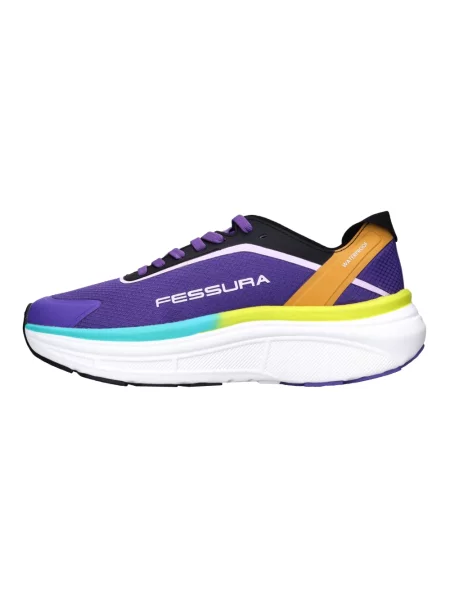 Sneakersy Fessura