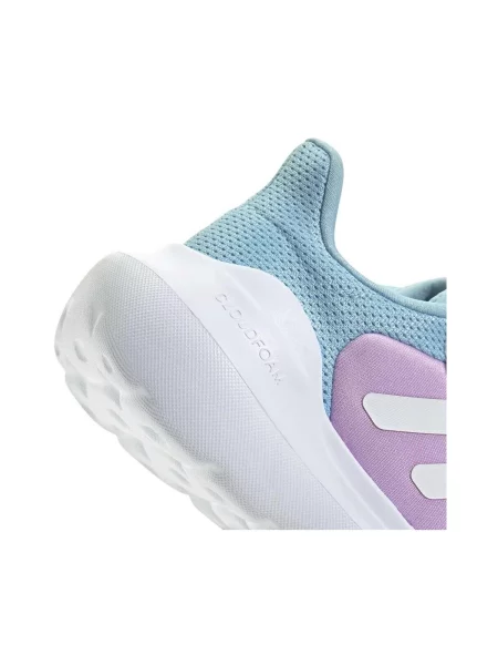 Gyerek félcipő Adidas kék