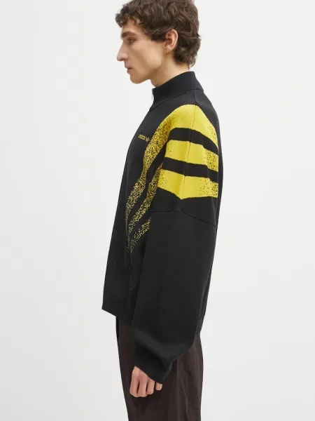 Kurtka Adidas Originals czarna