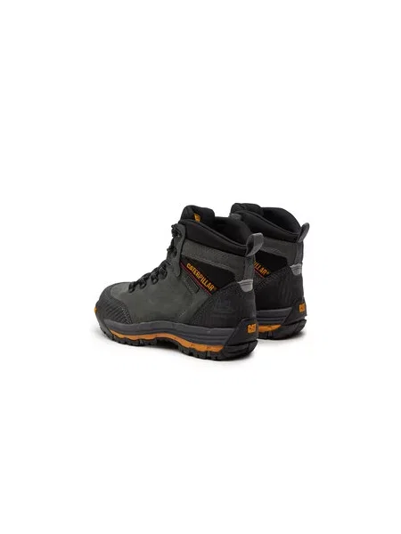 Žygio batai CAT Footwear Munising CT S3 pilka