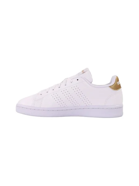 Tenisky Adidas Advantage biela