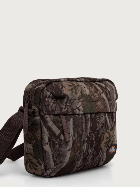 Dickies geantă mică maro