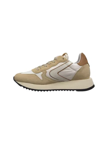 Pantofi Valsport alb