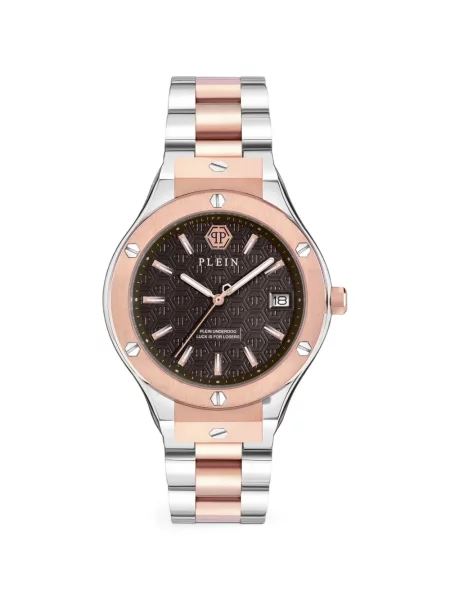 Ceas Philipp Plein negru
