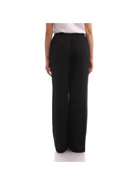 Pantaloni Calvin Klein Jeans negru