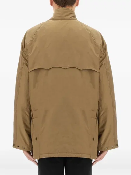 Щракване палто Baracuta