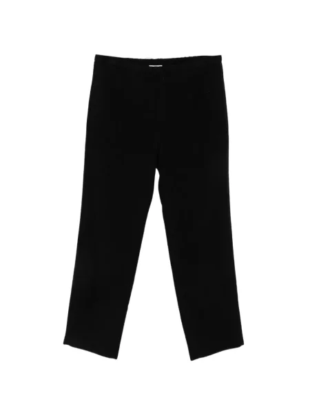 Pantaloni Rier negru